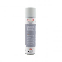 Nemesacél ápoló spray 400 ml Etolit Konyhai terek és felületek Etol