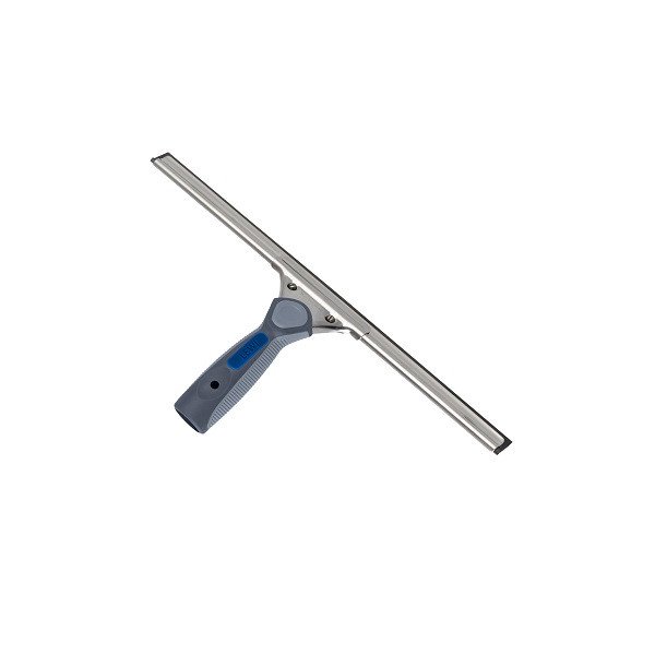 Bionic ablaklehúzó, puha gumival ellátva - 25 cm