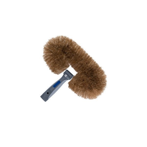 Bionic ovális fali kefék - Puha