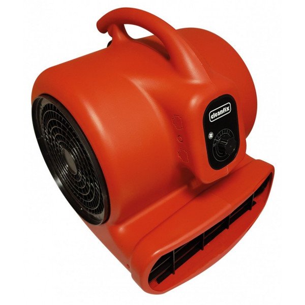 Hurrican Szőnyeg- és padlószárító gép Cleanfix