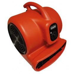 Hurrican Szőnyeg- és padlószárító gép Cleanfix