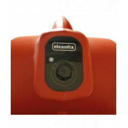 Hurrican Szőnyeg- és padlószárító gép Cleanfix