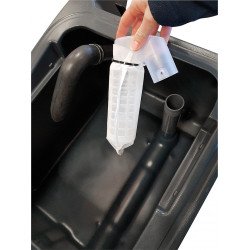 RA 605-2 Súroló Automata