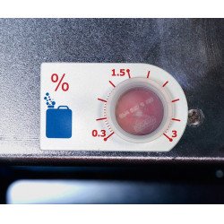 RA 605-2 Súroló Automata