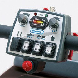 RA 605-2 Súroló Automata