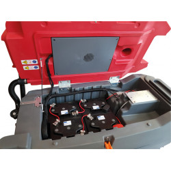 RA705 IBC