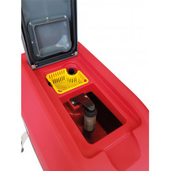 RA705 IBC