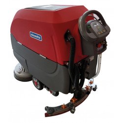 RA705 IBC Takarítógépek - Cleanfix