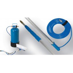 PURASTART  Mini komplett szett