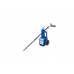 PURASTART komplett szett