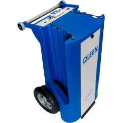 QLEEN DISY SOLAR Electro komplett szett