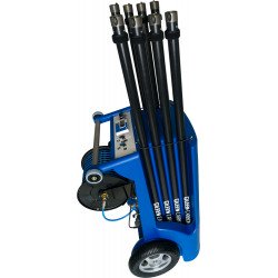 QLEEN DISY Electro komplett szett