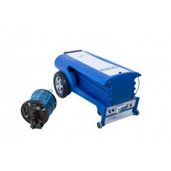 QLEEN DISY Electro komplett szett