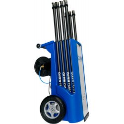 QLEEN DISY Electro komplett szett