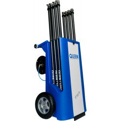 QLEEN DISY Electro komplett szett