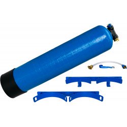 QLEEN PROFI I komplett szett