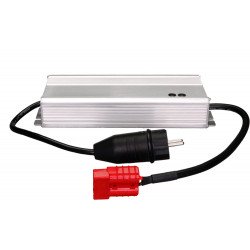 QLEEN PROFI I komplett szett