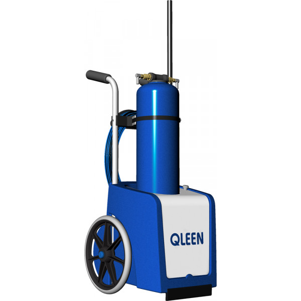 PURASTART Bázisállomás