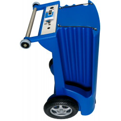 QLEEN DISY - bázisállomás