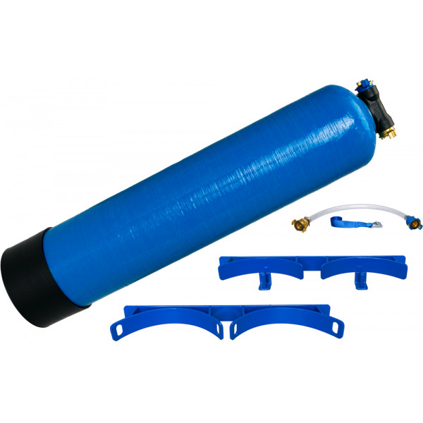 Kiegészítő Puraqleen palack (QLEEN PROFI I)