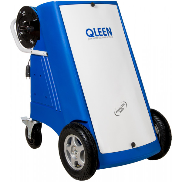 QLEEN Profi II - bázisállomás