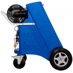 QLEEN Profi II - bázisállomás