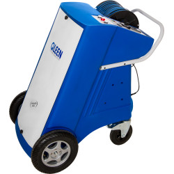 QLEEN Profi II - bázisállomás