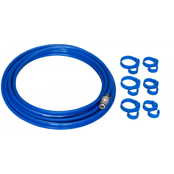 Tömlő szett (PURASTART Mini)