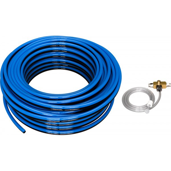 Duo-tömlő (QLEEN DISY)