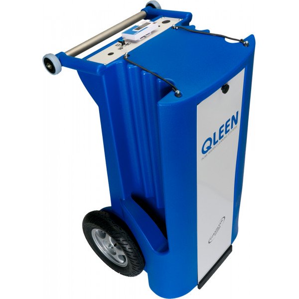 QLEEN DISY Elektro - bázisállomás