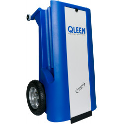 QLEEN DISY Elektro - bázisállomás Állomások, szettek Qleen