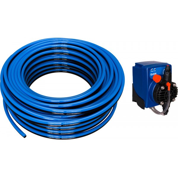 Duo-Tömlő (QLEEN DISY Elektro)