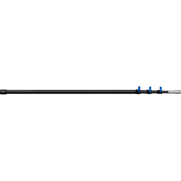 Teleszkópos hibrid rúd - 526 cm