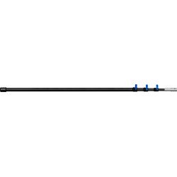 Teleszkópos hibrid rúd - 526 cm Rudak Qleen