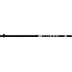 Szénszálas rúd (carbon - 160 cm) Rudak Qleen