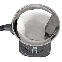 SW 35 víz- és porszívó