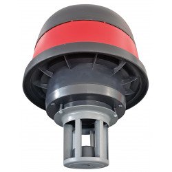 SW 35 víz- és porszívó Takarítógépek - Cleanfix