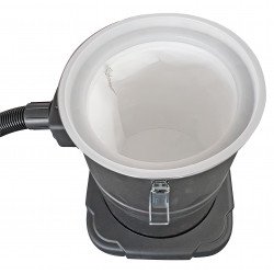 SW 35 víz- és porszívó