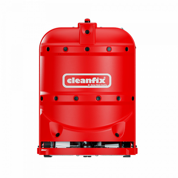 RA660 Navi XL Súrolórobot (teljesen autonóm)