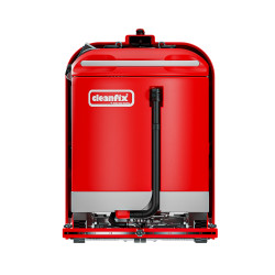 RA660 Navi XL Súrolórobot (teljesen autonóm)