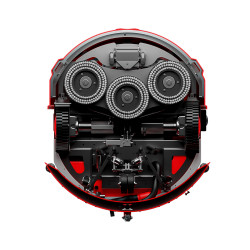 RA660 Navi XL Súrolórobot (teljesen autonóm)