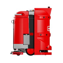 RA660 Navi XL Súrolórobot (teljesen autonóm)