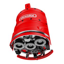 RA660 Navi XL Súrolórobot (teljesen autonóm)