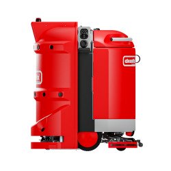 RA660 Navi XL Súrolórobot (teljesen autonóm)