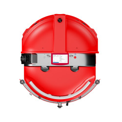 RA660 Navi XL Súrolórobot (teljesen autonóm)