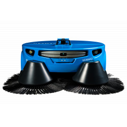 Kemaro 900 ipari seprő- és porszívórobot Takarítógépek - Cleanfix