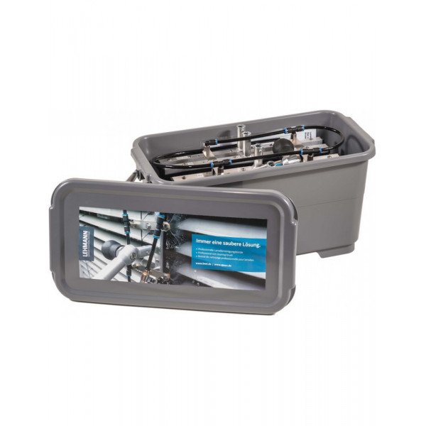 Lamellatisztító szett