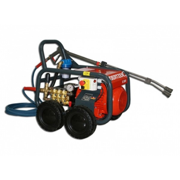 Oertzen E320