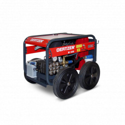 Oertzen Mobil320