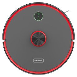 S170 Navi ipari porszívórobot dokkolóállomással